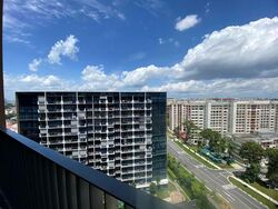The Garden Residences (D19), Apartment #618858971